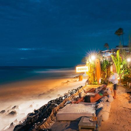 Hotel Casa De Areia Jijoca de Jericoacoara Zewnętrze zdjęcie