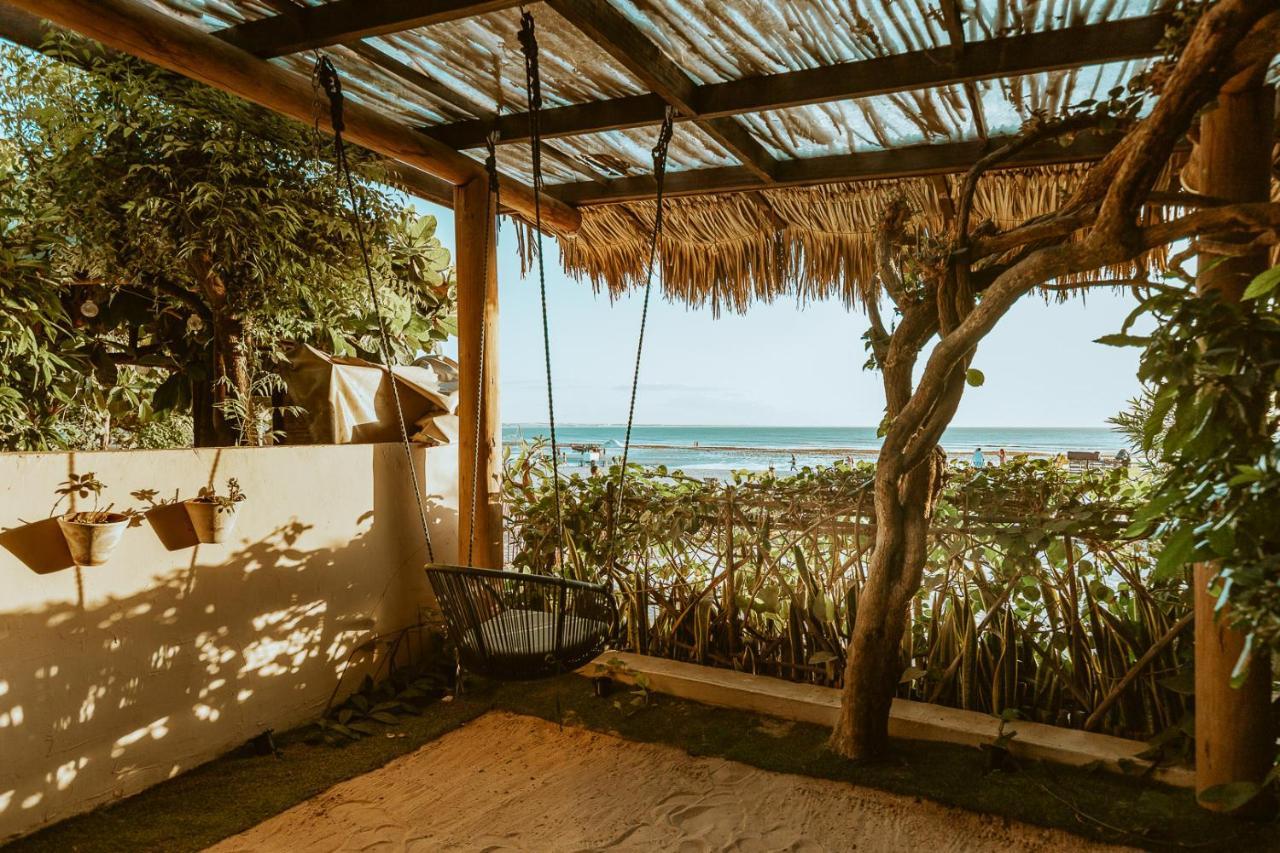 Hotel Casa De Areia Jijoca de Jericoacoara Zewnętrze zdjęcie