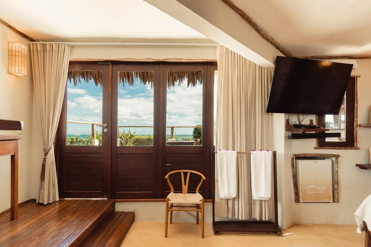 Hotel Casa De Areia Jijoca de Jericoacoara Zewnętrze zdjęcie