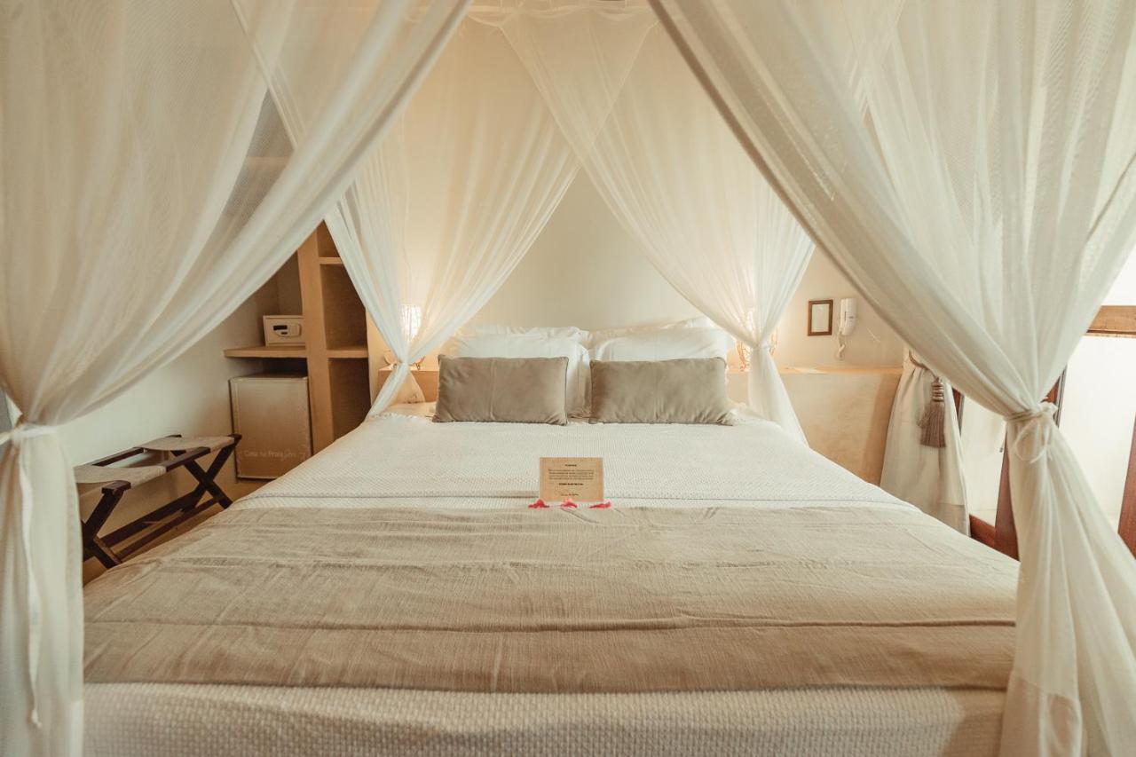 Hotel Casa De Areia Jijoca de Jericoacoara Zewnętrze zdjęcie