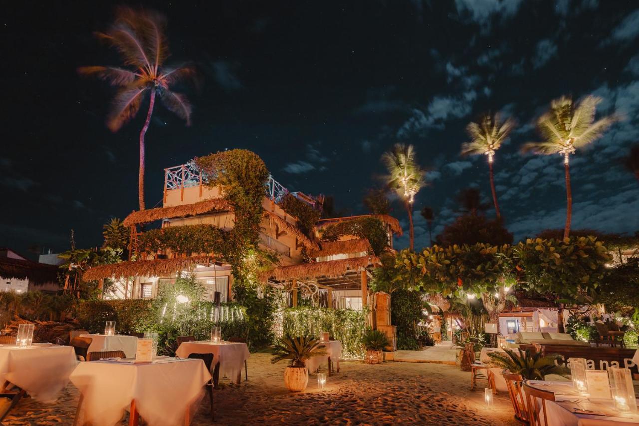 Hotel Casa De Areia Jijoca de Jericoacoara Zewnętrze zdjęcie