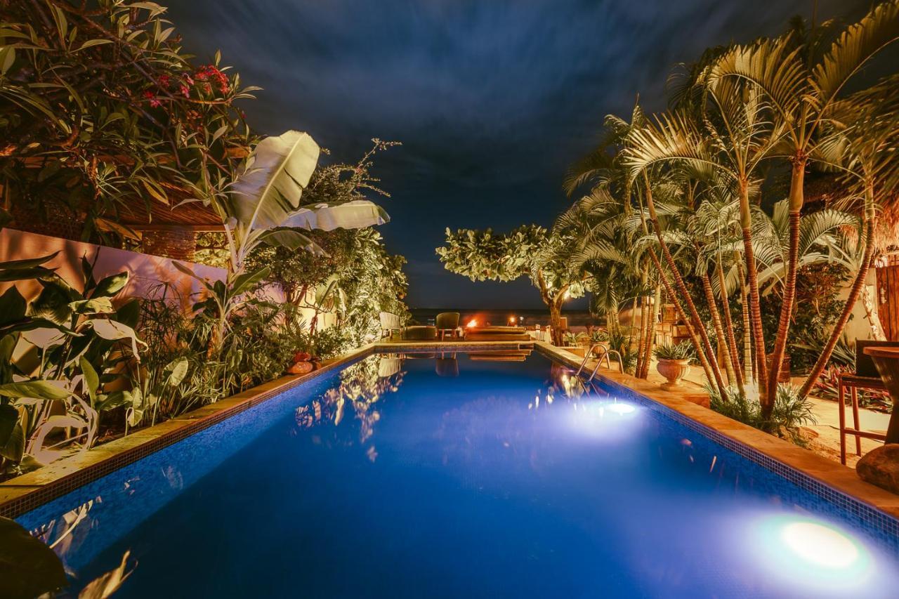 Hotel Casa De Areia Jijoca de Jericoacoara Zewnętrze zdjęcie