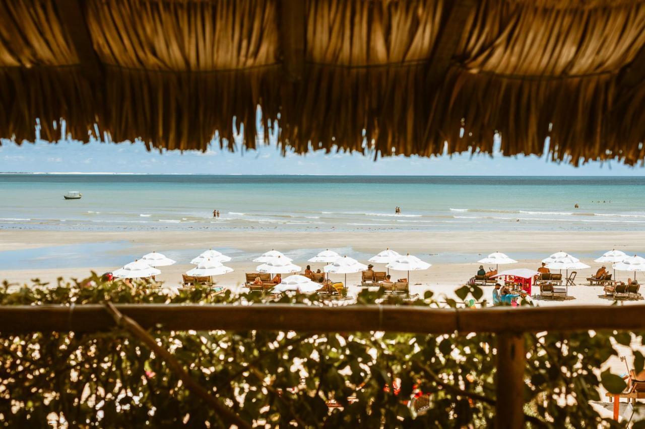 Hotel Casa De Areia Jijoca de Jericoacoara Zewnętrze zdjęcie
