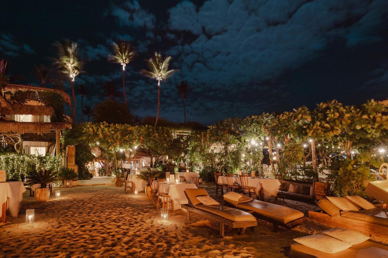 Hotel Casa De Areia Jijoca de Jericoacoara Zewnętrze zdjęcie