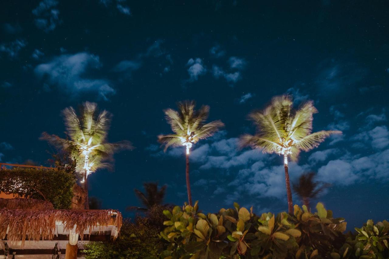 Hotel Casa De Areia Jijoca de Jericoacoara Zewnętrze zdjęcie