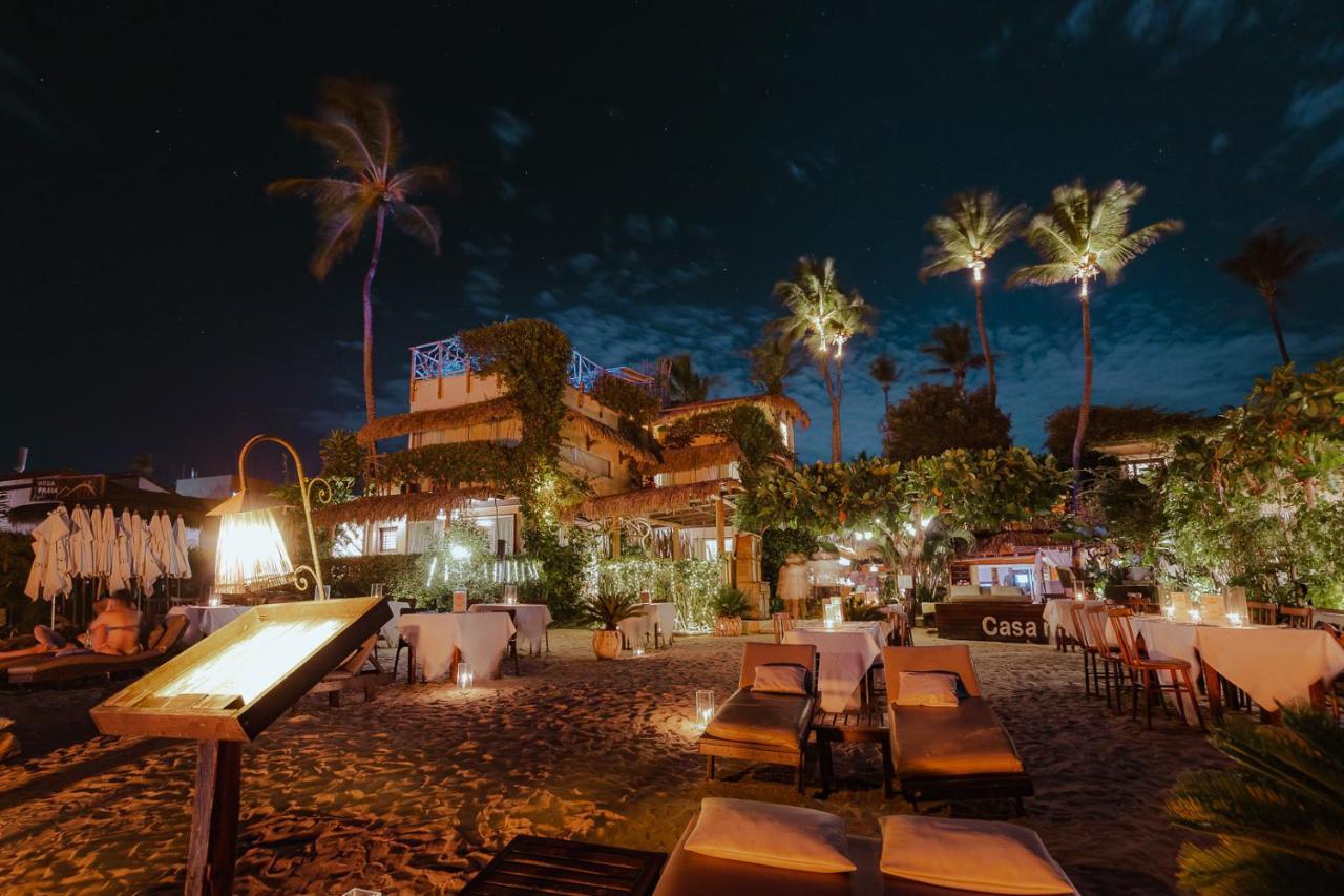 Hotel Casa De Areia Jijoca de Jericoacoara Zewnętrze zdjęcie