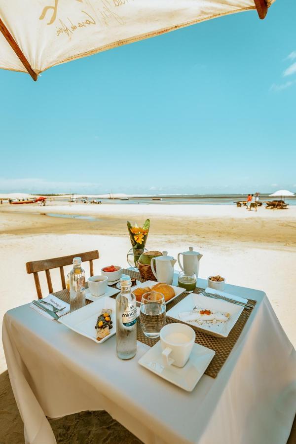 Hotel Casa De Areia Jijoca de Jericoacoara Zewnętrze zdjęcie