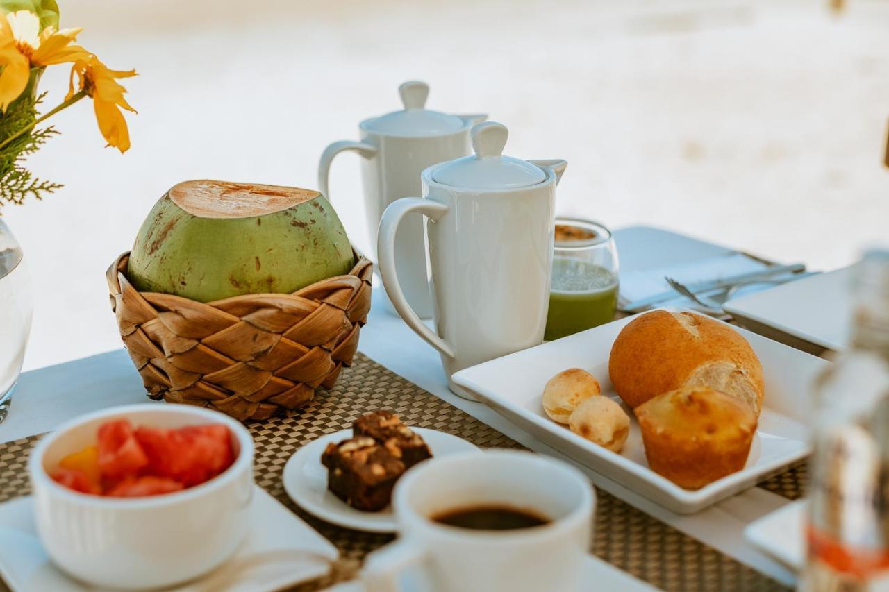 Hotel Casa De Areia Jijoca de Jericoacoara Zewnętrze zdjęcie
