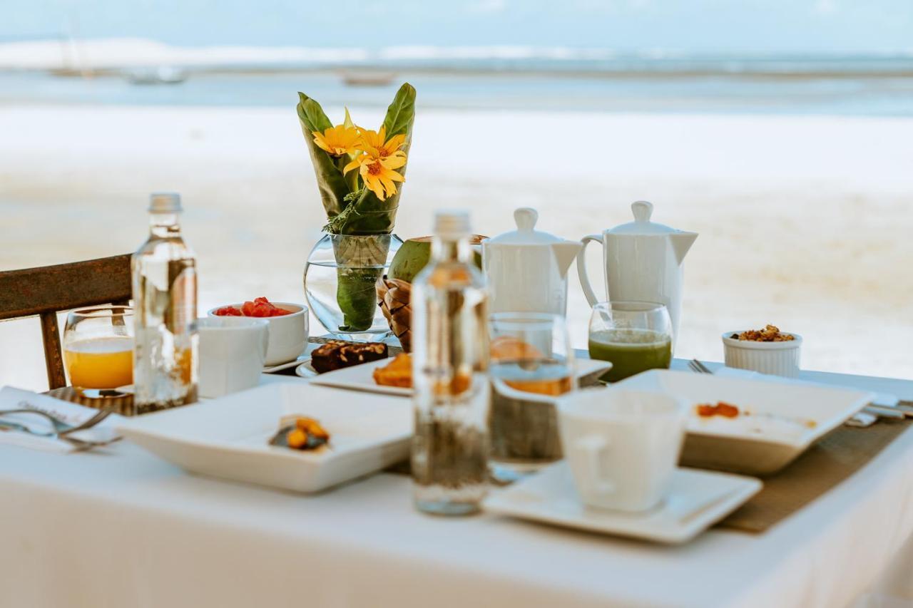 Hotel Casa De Areia Jijoca de Jericoacoara Zewnętrze zdjęcie
