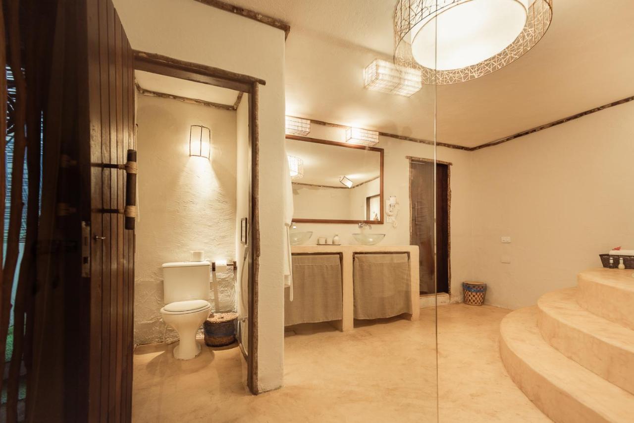 Hotel Casa De Areia Jijoca de Jericoacoara Zewnętrze zdjęcie