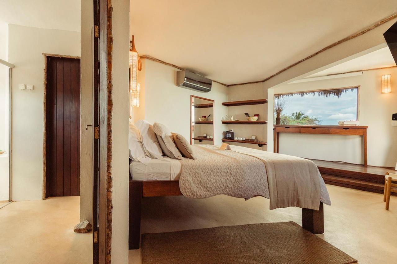 Hotel Casa De Areia Jijoca de Jericoacoara Zewnętrze zdjęcie