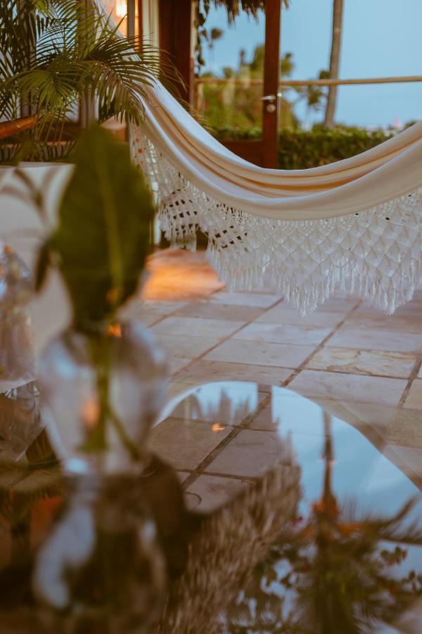 Hotel Casa De Areia Jijoca de Jericoacoara Zewnętrze zdjęcie