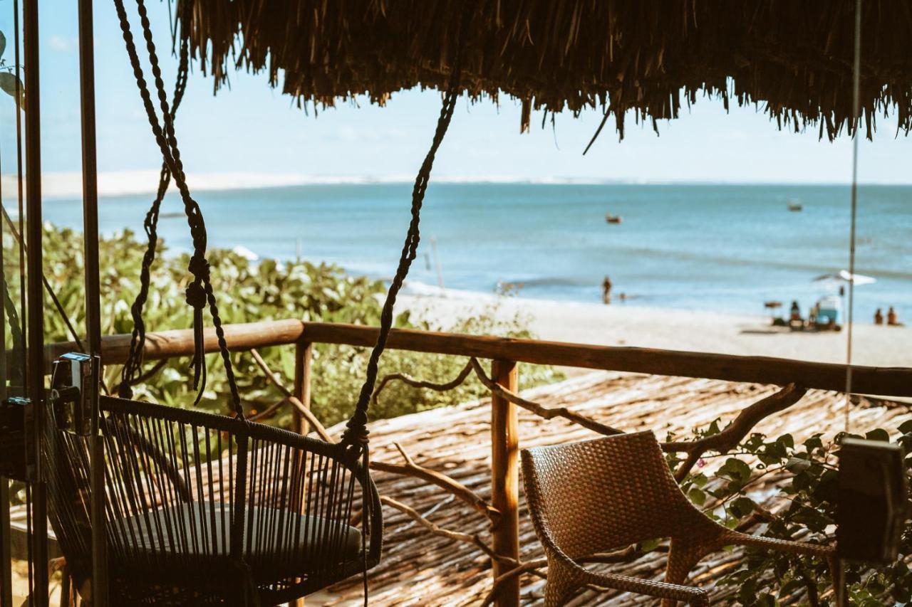 Hotel Casa De Areia Jijoca de Jericoacoara Zewnętrze zdjęcie