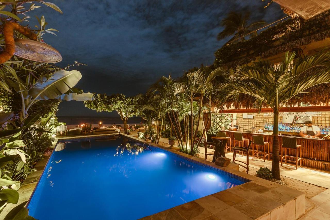Hotel Casa De Areia Jijoca de Jericoacoara Zewnętrze zdjęcie