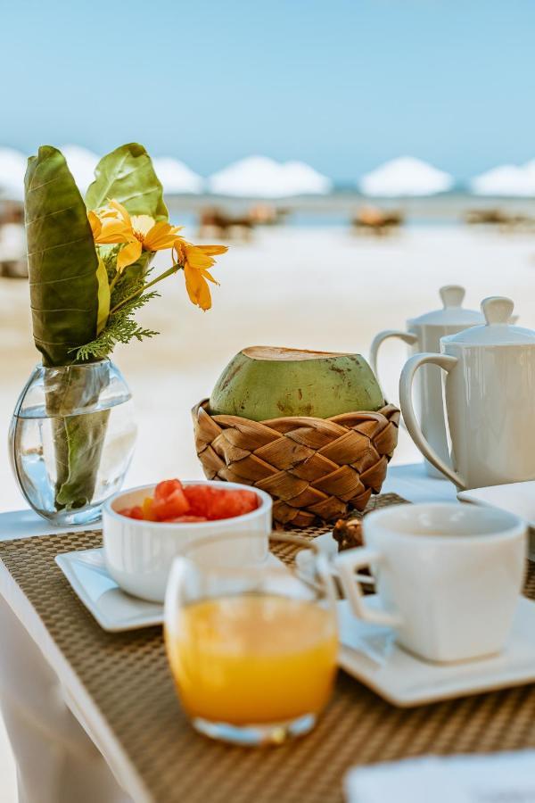 Hotel Casa De Areia Jijoca de Jericoacoara Zewnętrze zdjęcie