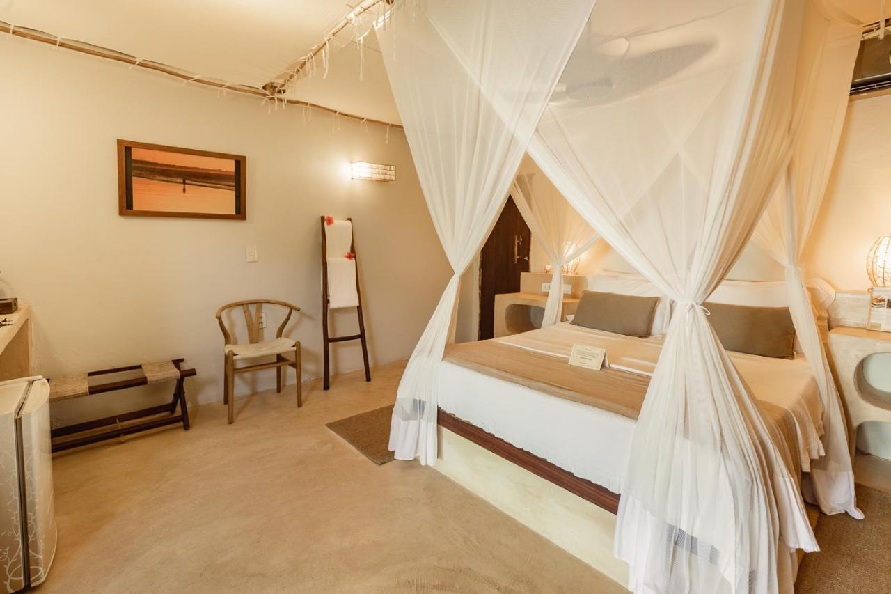 Hotel Casa De Areia Jijoca de Jericoacoara Zewnętrze zdjęcie