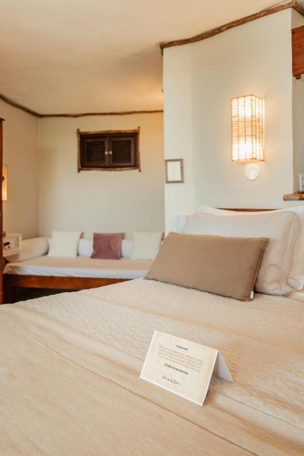 Hotel Casa De Areia Jijoca de Jericoacoara Zewnętrze zdjęcie