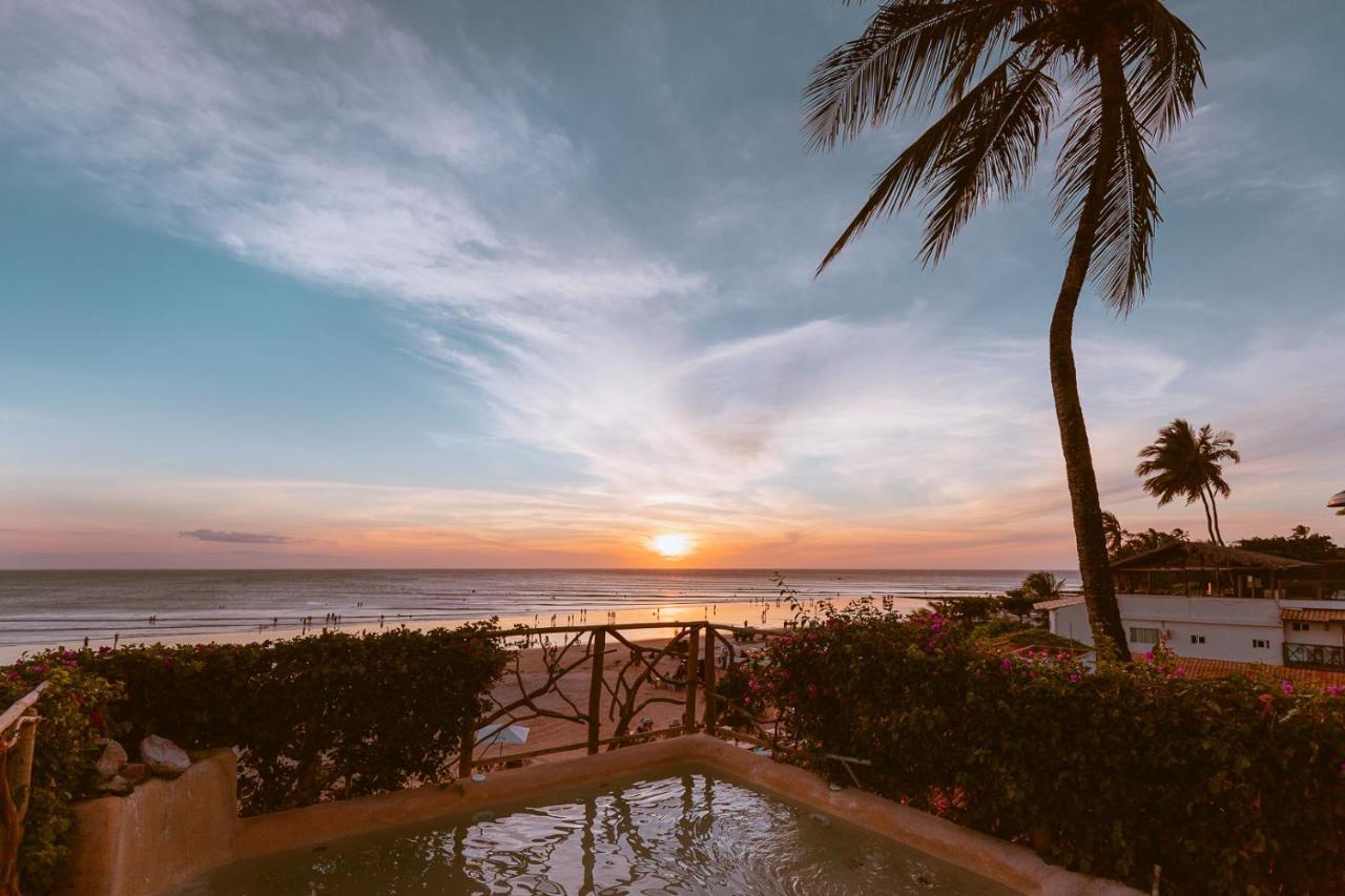 Hotel Casa De Areia Jijoca de Jericoacoara Zewnętrze zdjęcie