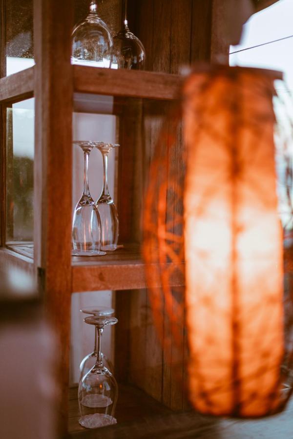Hotel Casa De Areia Jijoca de Jericoacoara Zewnętrze zdjęcie