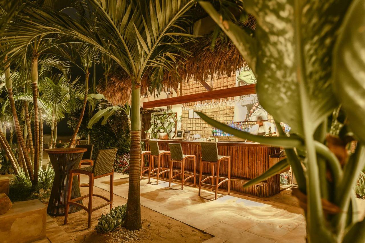 Hotel Casa De Areia Jijoca de Jericoacoara Zewnętrze zdjęcie