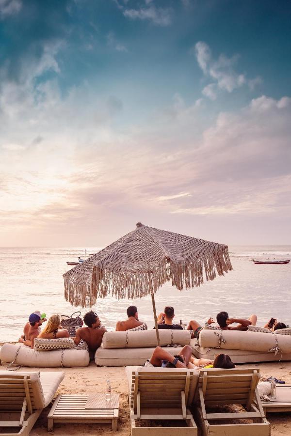 Hotel Casa De Areia Jijoca de Jericoacoara Zewnętrze zdjęcie