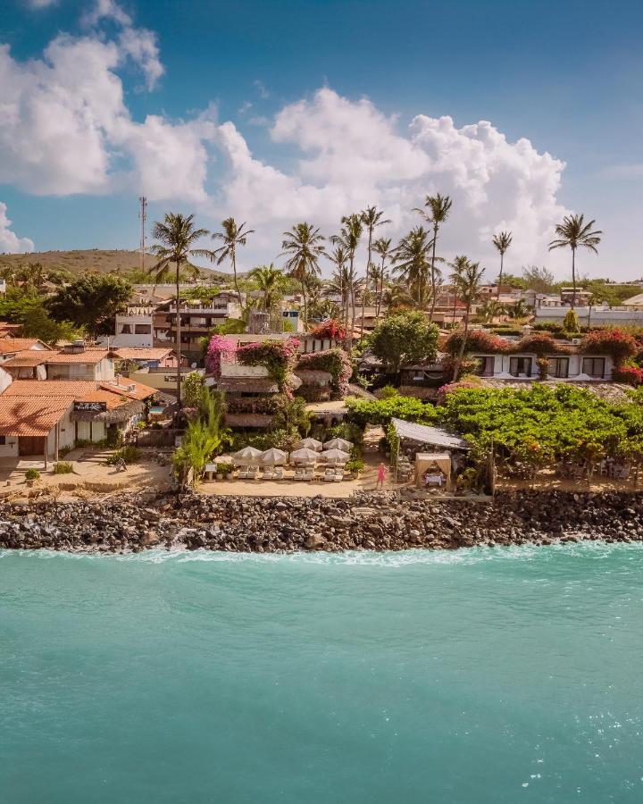 Hotel Casa De Areia Jijoca de Jericoacoara Zewnętrze zdjęcie