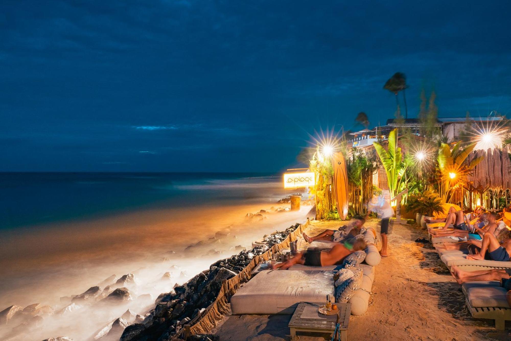 Hotel Casa De Areia Jijoca de Jericoacoara Zewnętrze zdjęcie