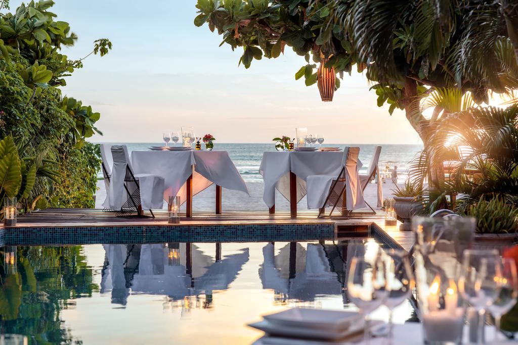 Hotel Casa De Areia Jijoca de Jericoacoara Zewnętrze zdjęcie