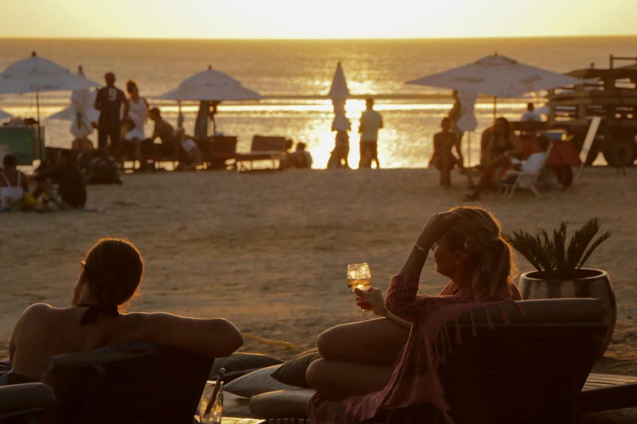 Hotel Casa De Areia Jijoca de Jericoacoara Zewnętrze zdjęcie